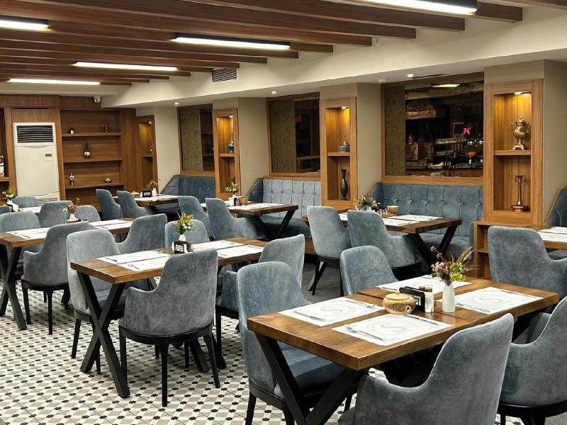 Besiktas Serenity Hotel image