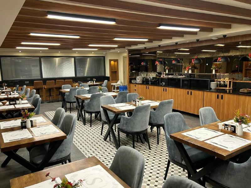 Besiktas Serenity Hotel image