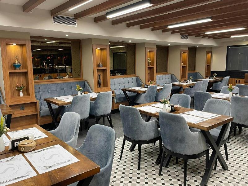 Besiktas Serenity Hotel image