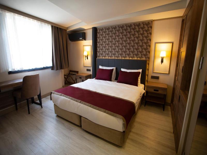 Besiktas Serenity Hotel image