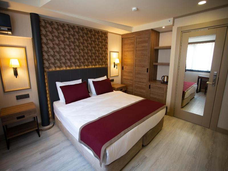 Besiktas Serenity Hotel image