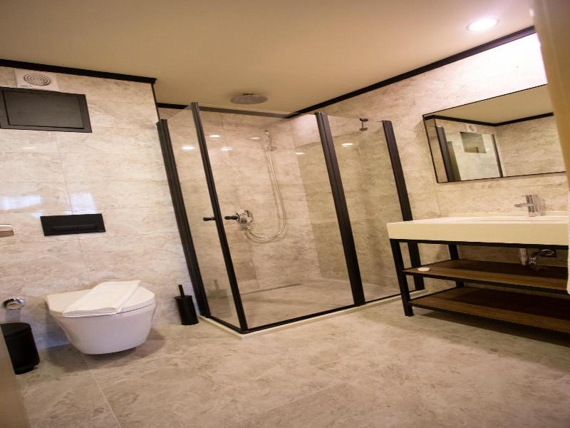 Besiktas Serenity Hotel image