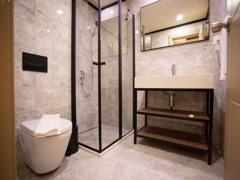 Besiktas Serenity Hotel image