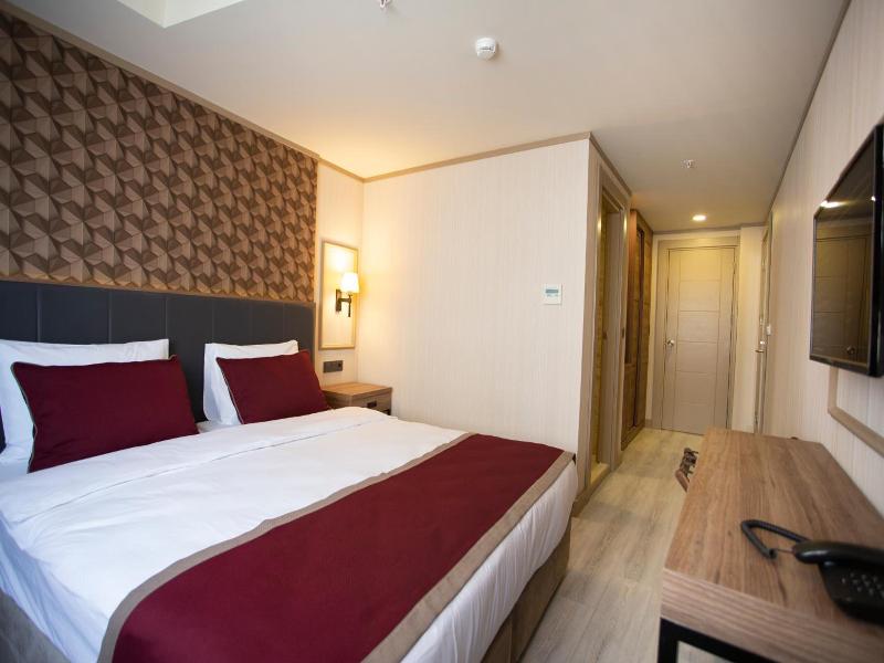 Besiktas Serenity Hotel image