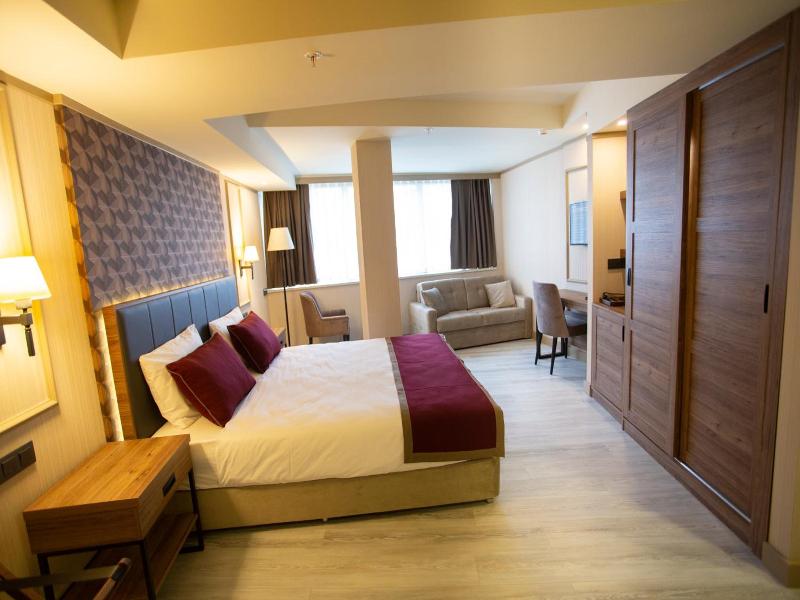Besiktas Serenity Hotel image