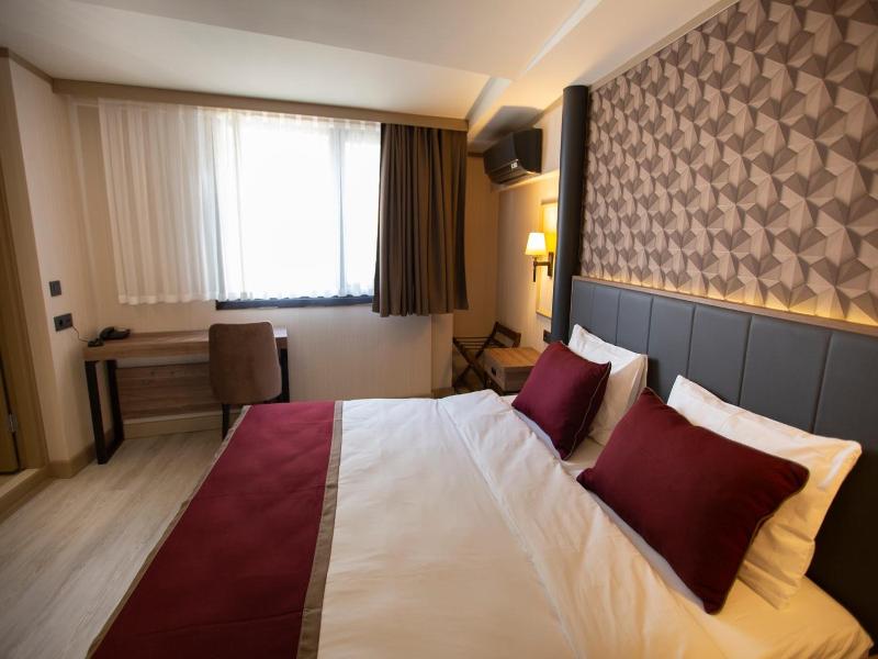 Besiktas Serenity Hotel image