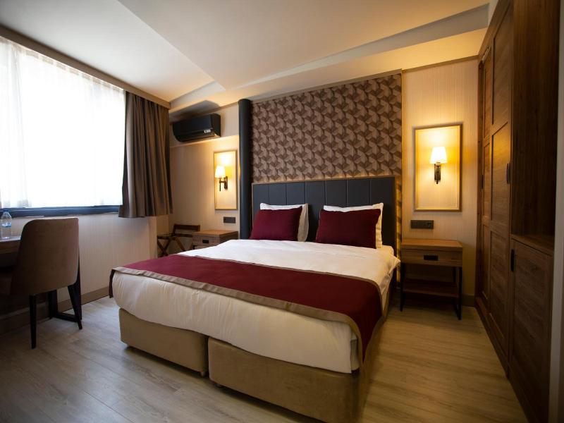 Besiktas Serenity Hotel image