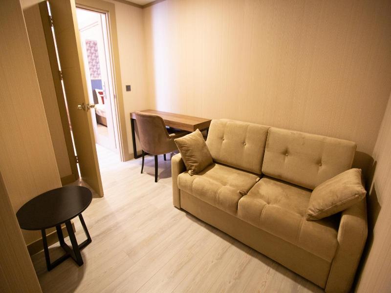 Besiktas Serenity Hotel image