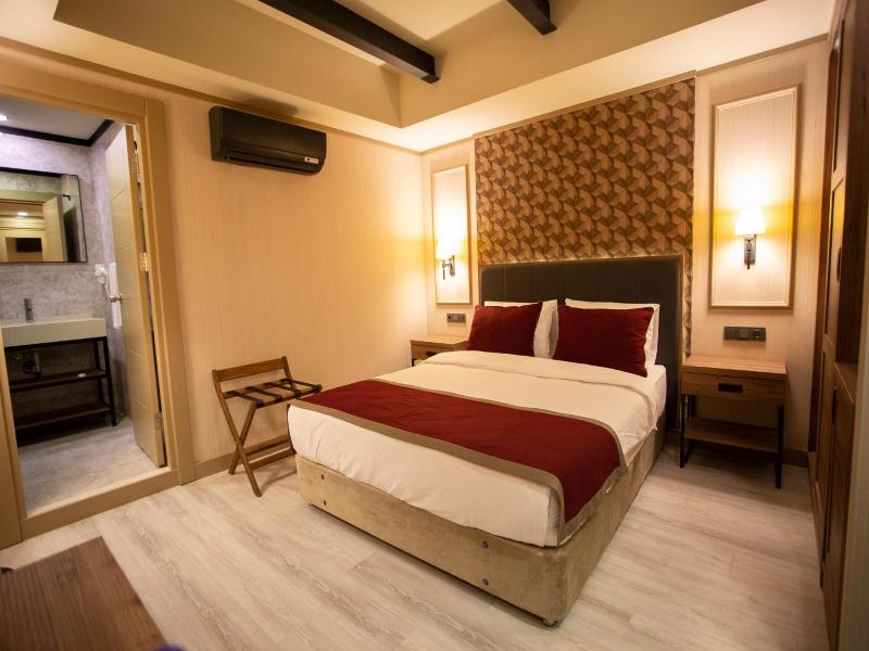 Besiktas Serenity Hotel image