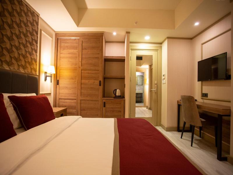 Besiktas Serenity Hotel image