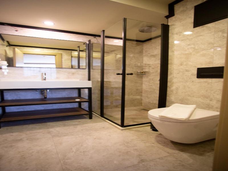 Besiktas Serenity Hotel image
