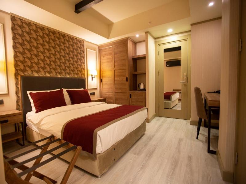 Besiktas Serenity Hotel image