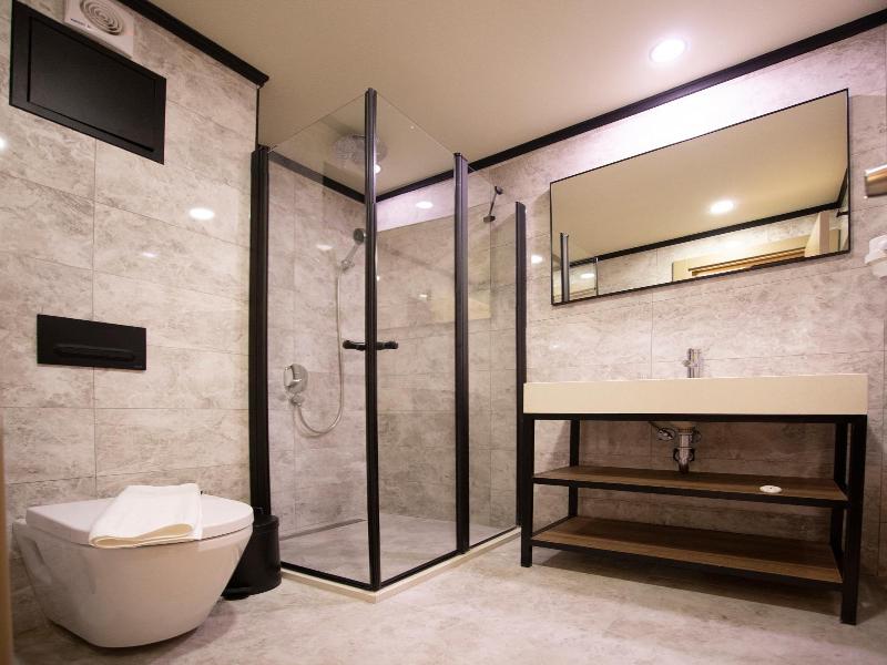 Besiktas Serenity Hotel image
