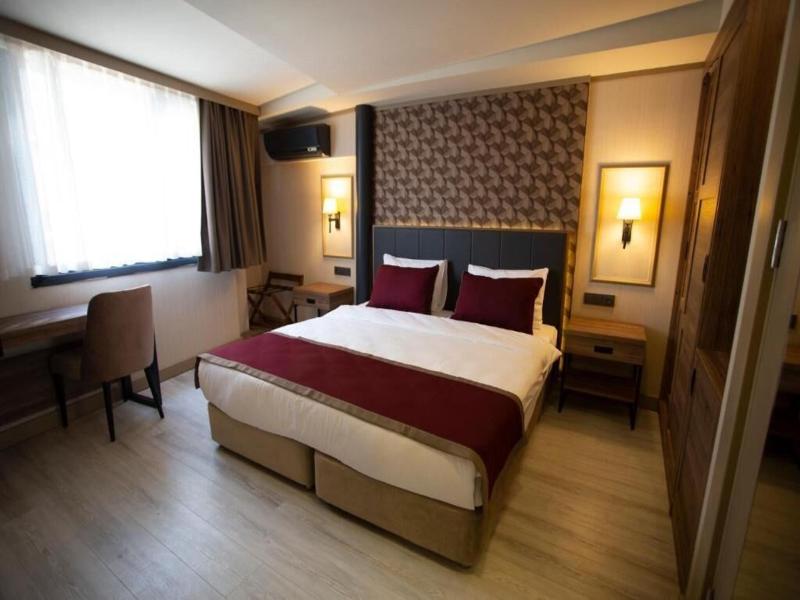 Besiktas Serenity Hotel image