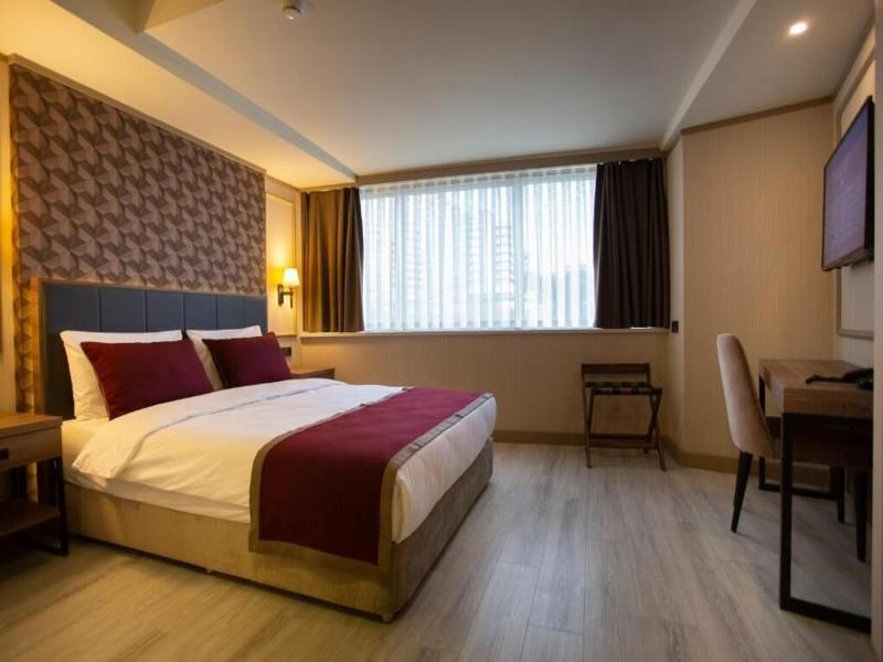 Besiktas Serenity Hotel image