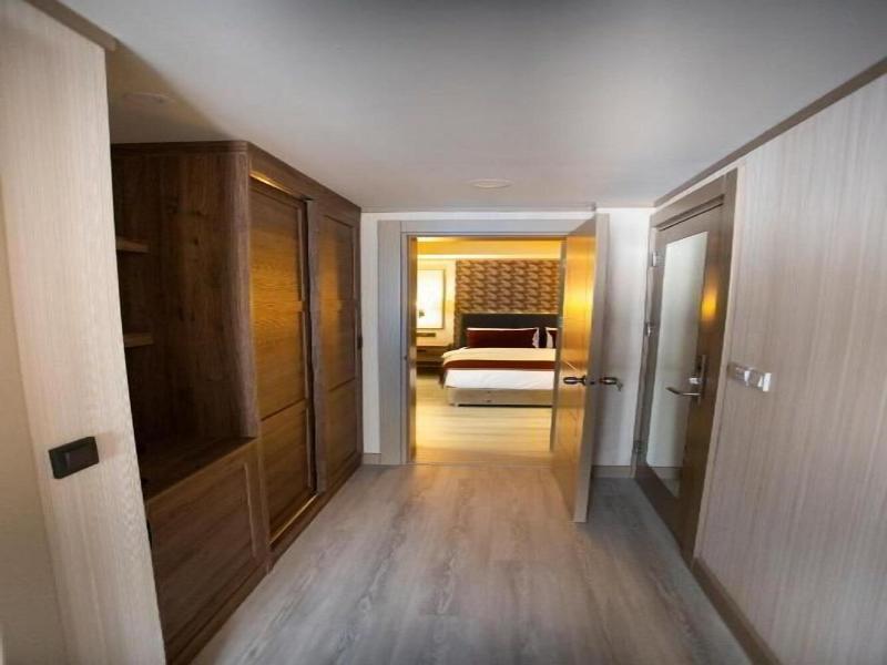 Besiktas Serenity Hotel image