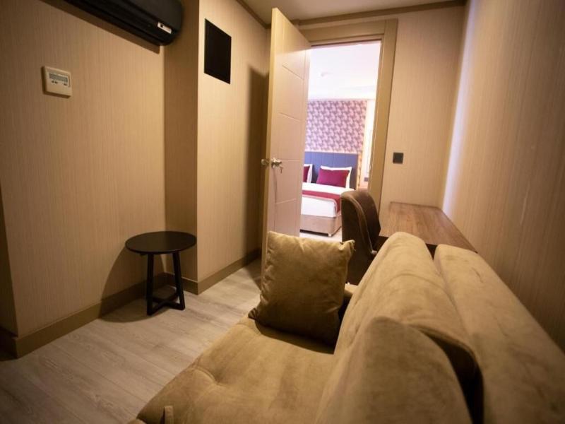 Besiktas Serenity Hotel image