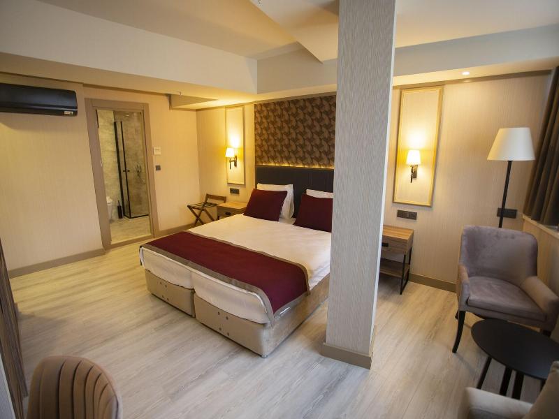 Besiktas Serenity Hotel image