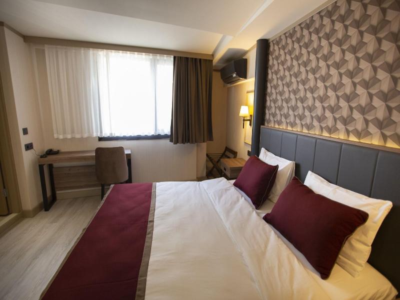 Besiktas Serenity Hotel image