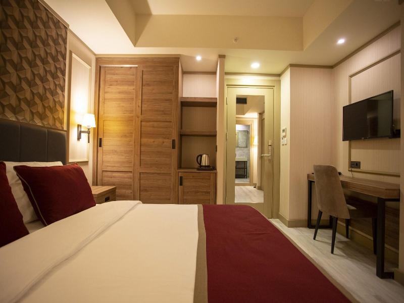 Besiktas Serenity Hotel image