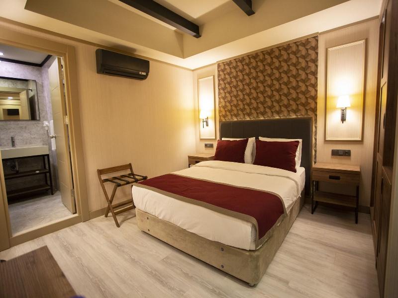 Besiktas Serenity Hotel image