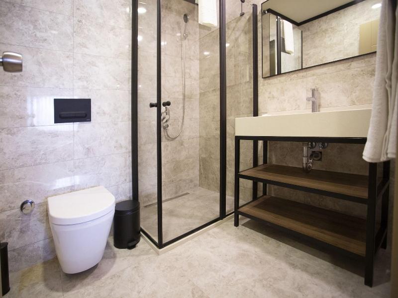 Besiktas Serenity Hotel image