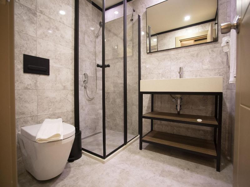 Besiktas Serenity Hotel image