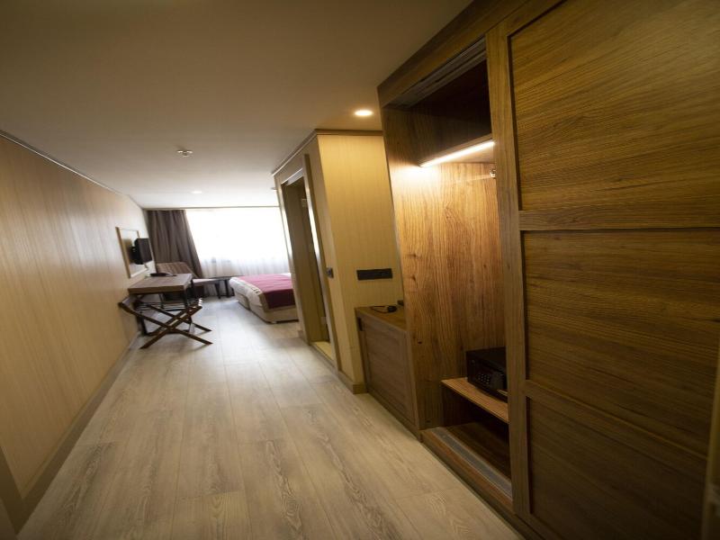 Besiktas Serenity Hotel image