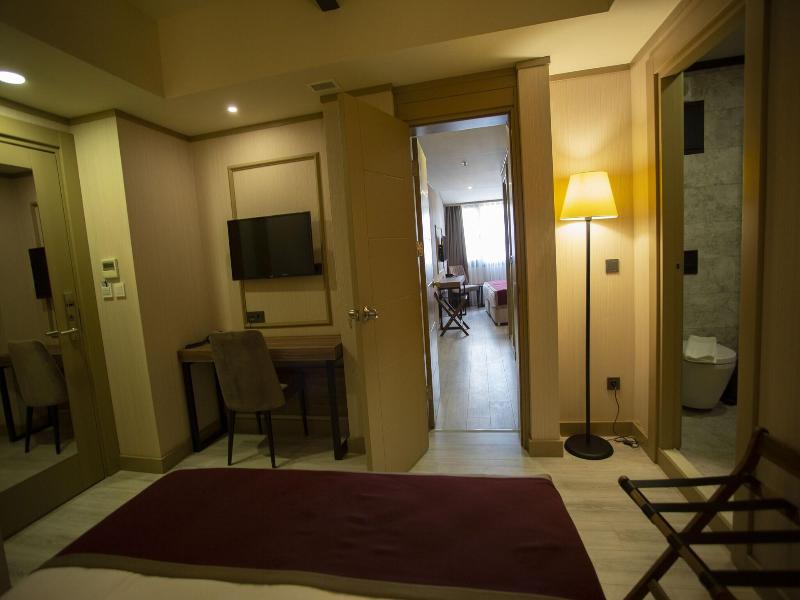 Besiktas Serenity Hotel image