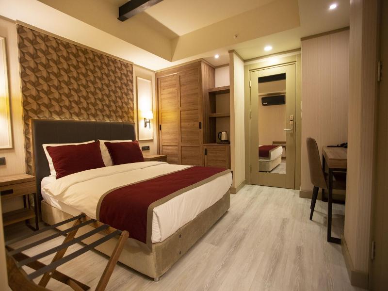 Besiktas Serenity Hotel image