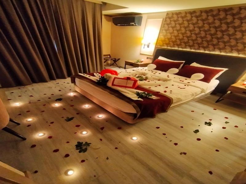 Besiktas Serenity Hotel image