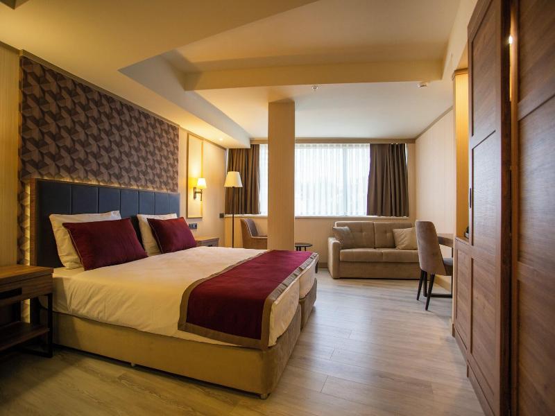 Besiktas Serenity Hotel image