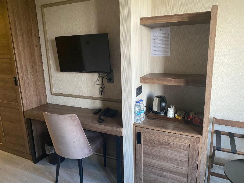 Besiktas Serenity Hotel image