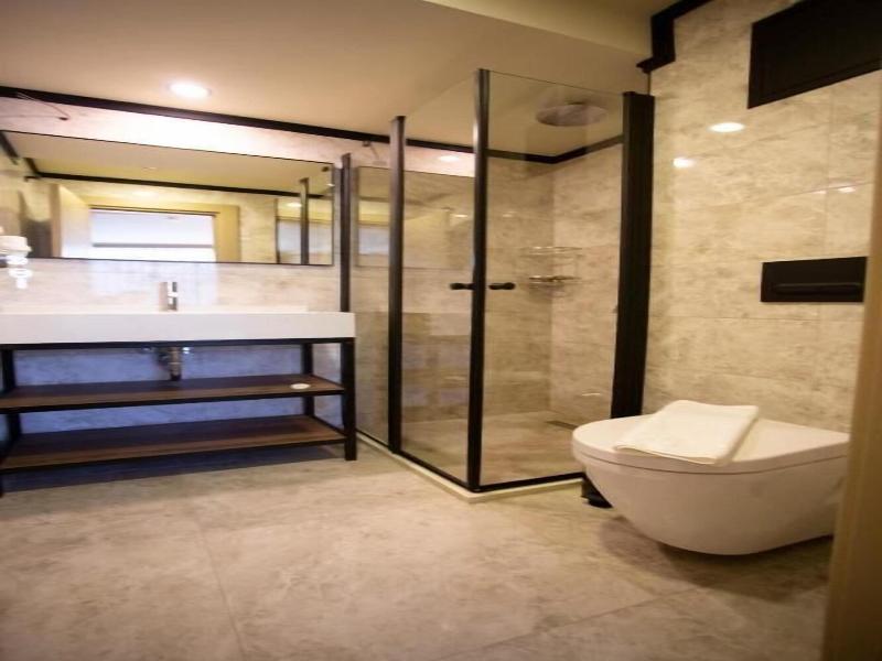 Besiktas Serenity Hotel image
