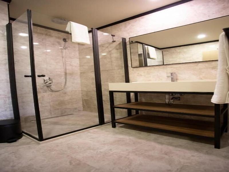 Besiktas Serenity Hotel image