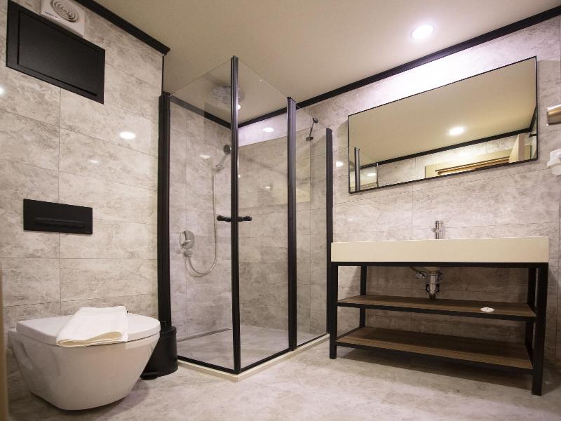 Besiktas Serenity Hotel image