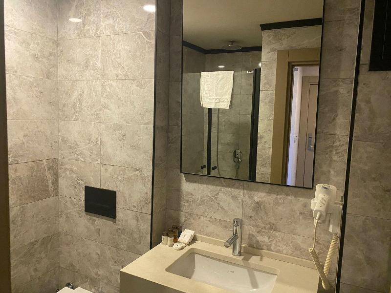 Besiktas Serenity Hotel image