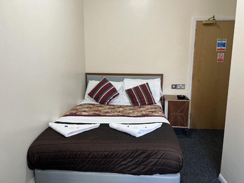 The Roadhouse Hotel image