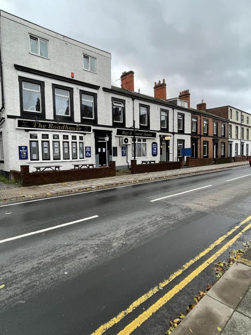 The Roadhouse Hotel image