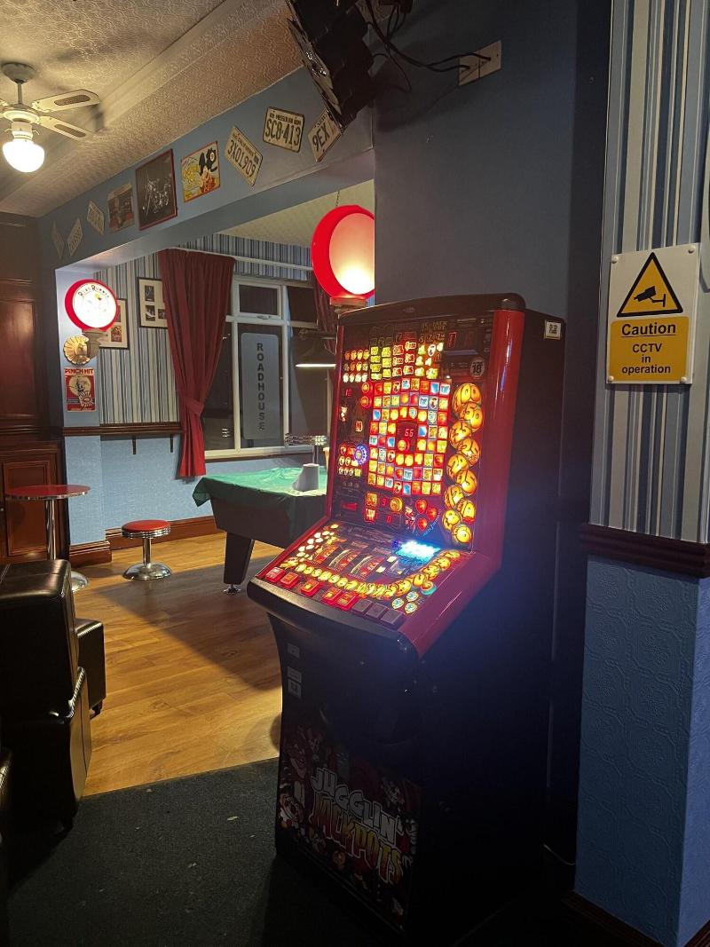 The Roadhouse Hotel image