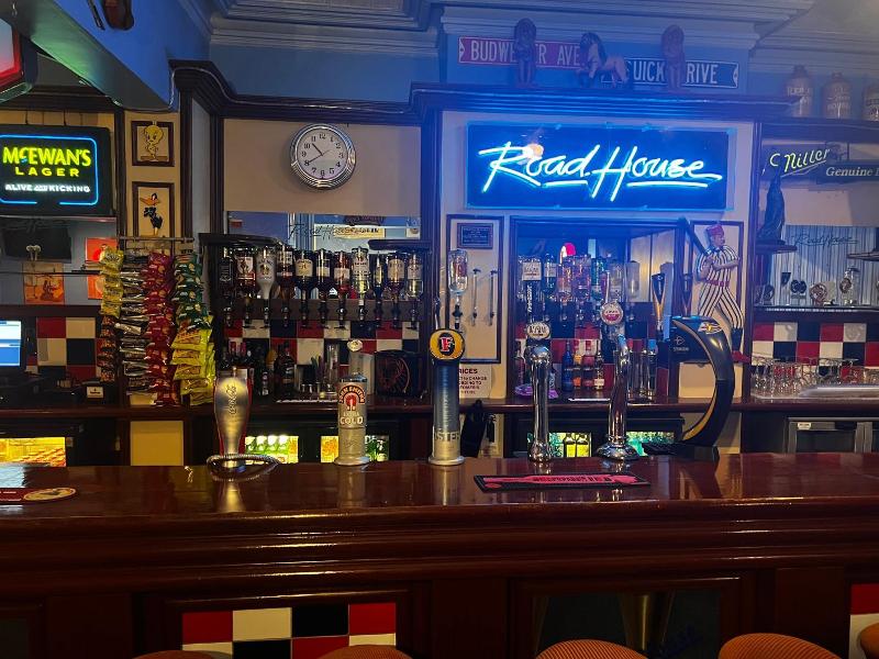 The Roadhouse Hotel image