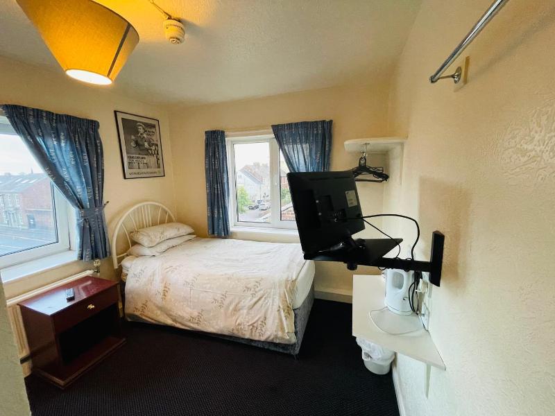 The Roadhouse Hotel image