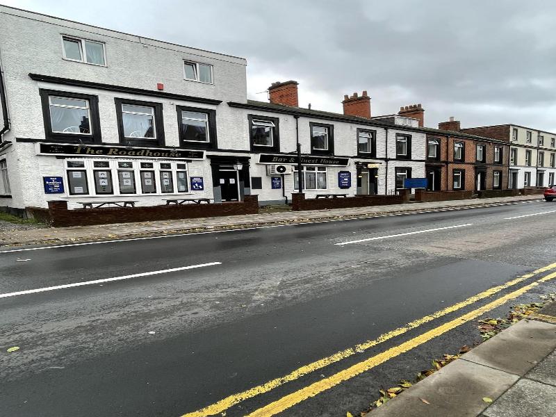 The Roadhouse Hotel image