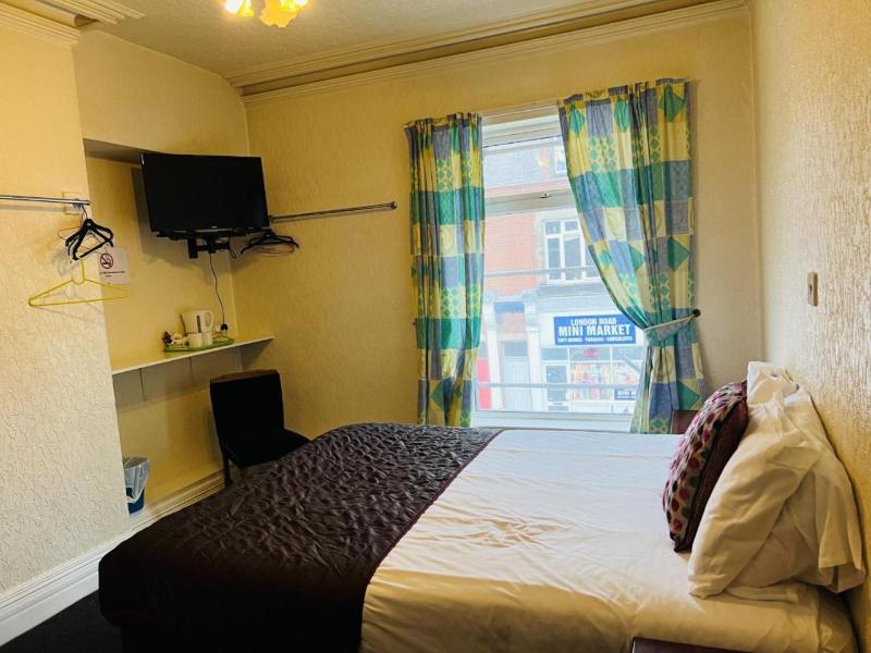 The Roadhouse Hotel image
