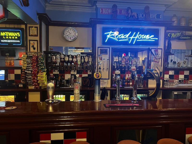 The Roadhouse Hotel image