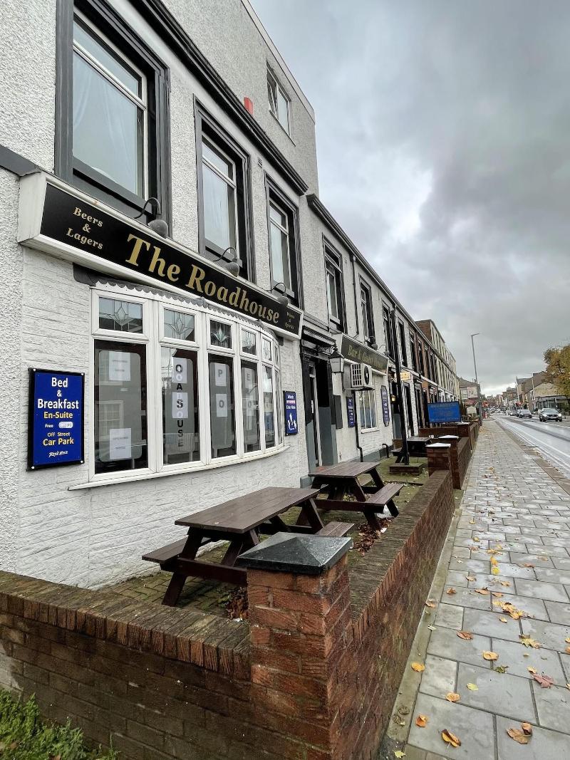 The Roadhouse Hotel image