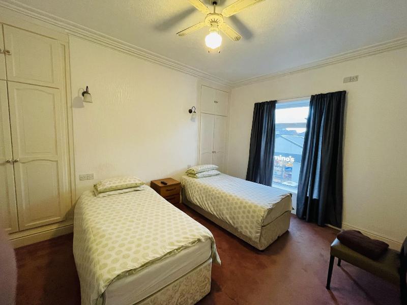 The Roadhouse Hotel image