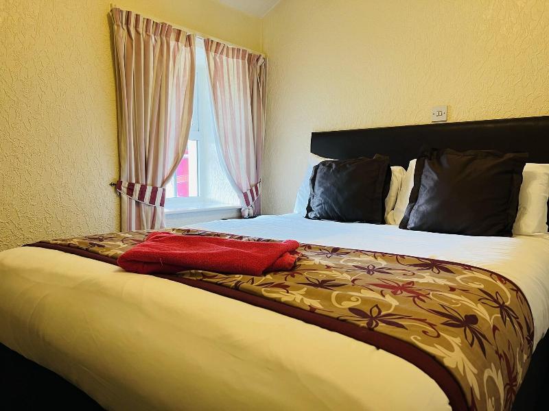 The Roadhouse Hotel image