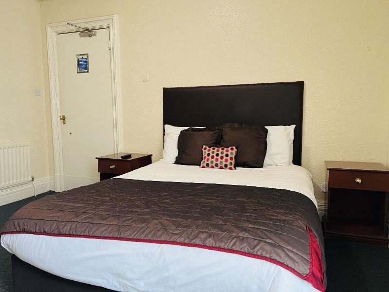 The Roadhouse Hotel image