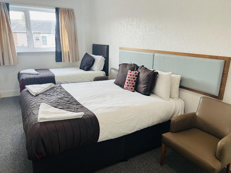 The Roadhouse Hotel image